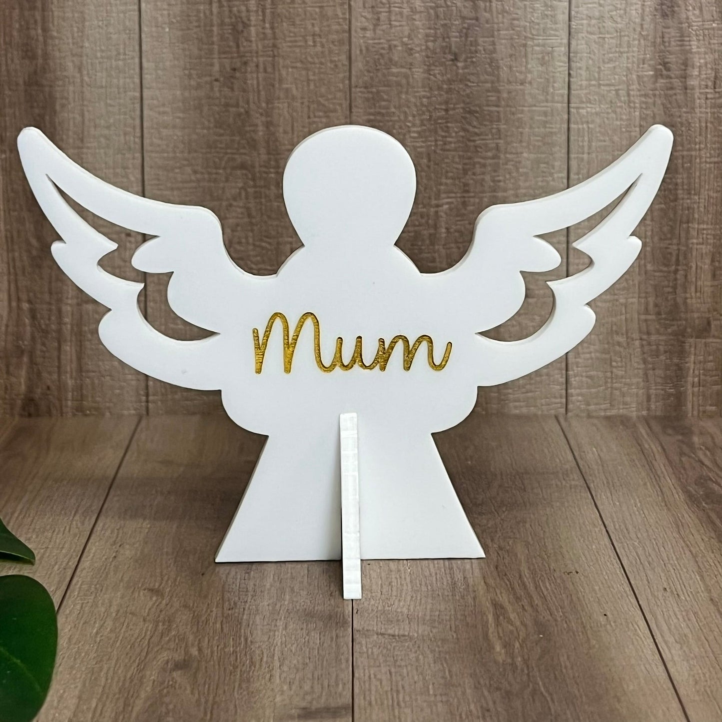Personalised Christmas Placecard Names - Webster Enterprises