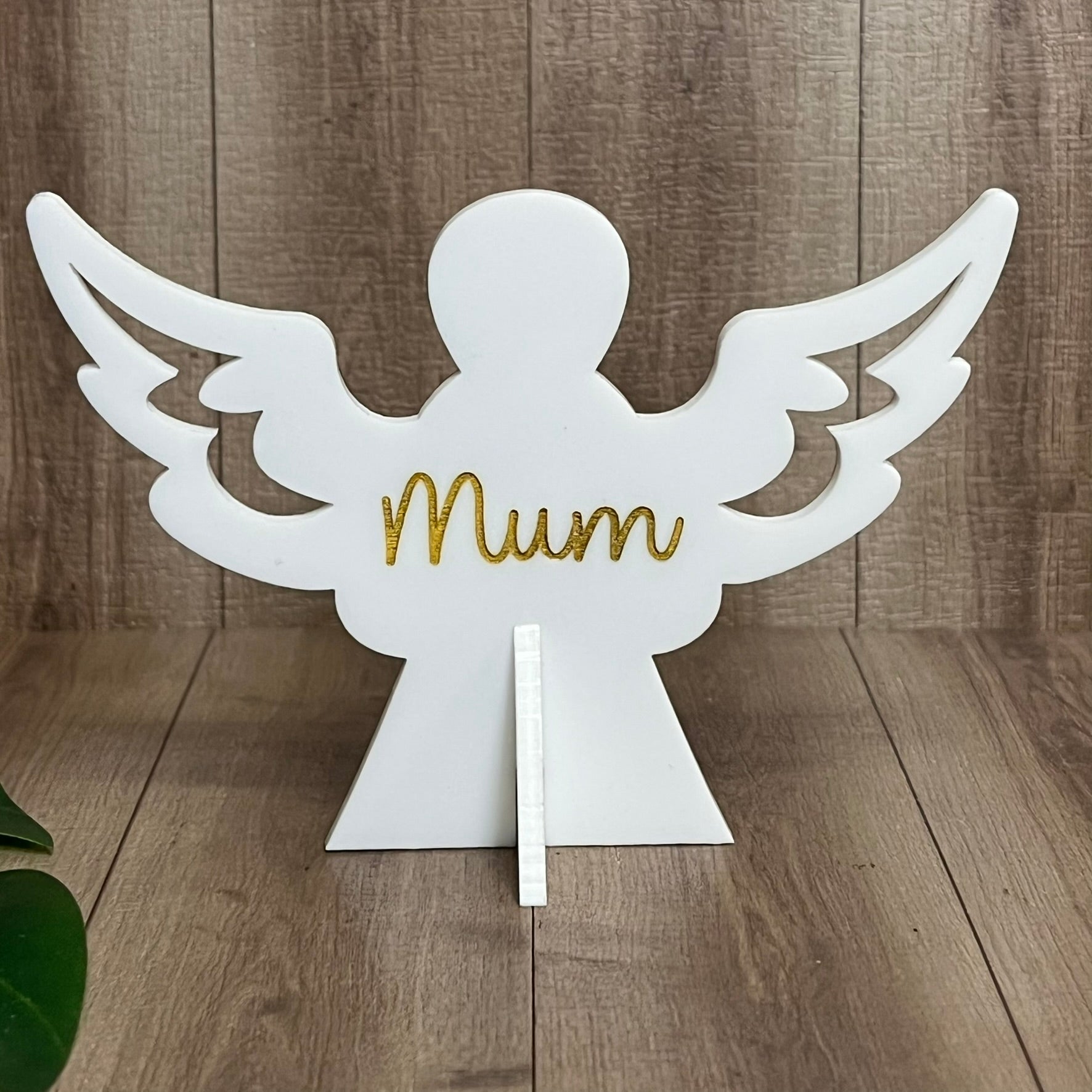 Personalised Christmas Placecard Names - Webster Enterprises