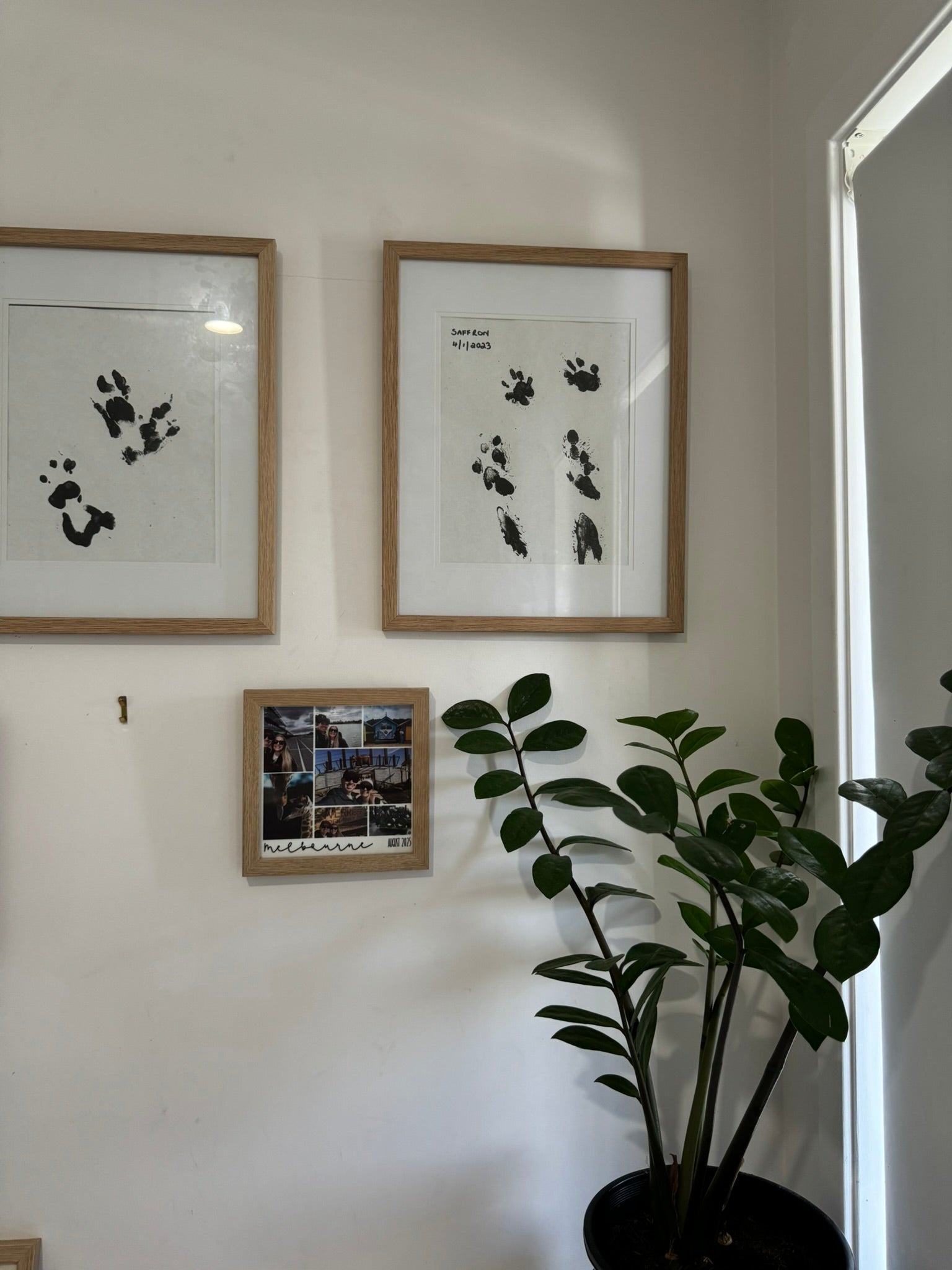 Personalised Travel Photo Collage - Webster Enterprises