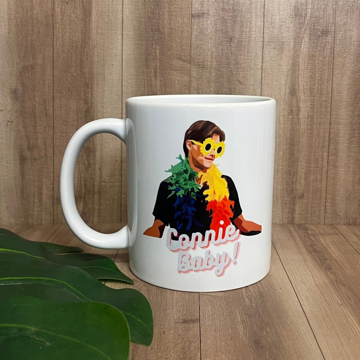 The Summer I Turned Pretty Connie Baby Mug - Webster Enterprises