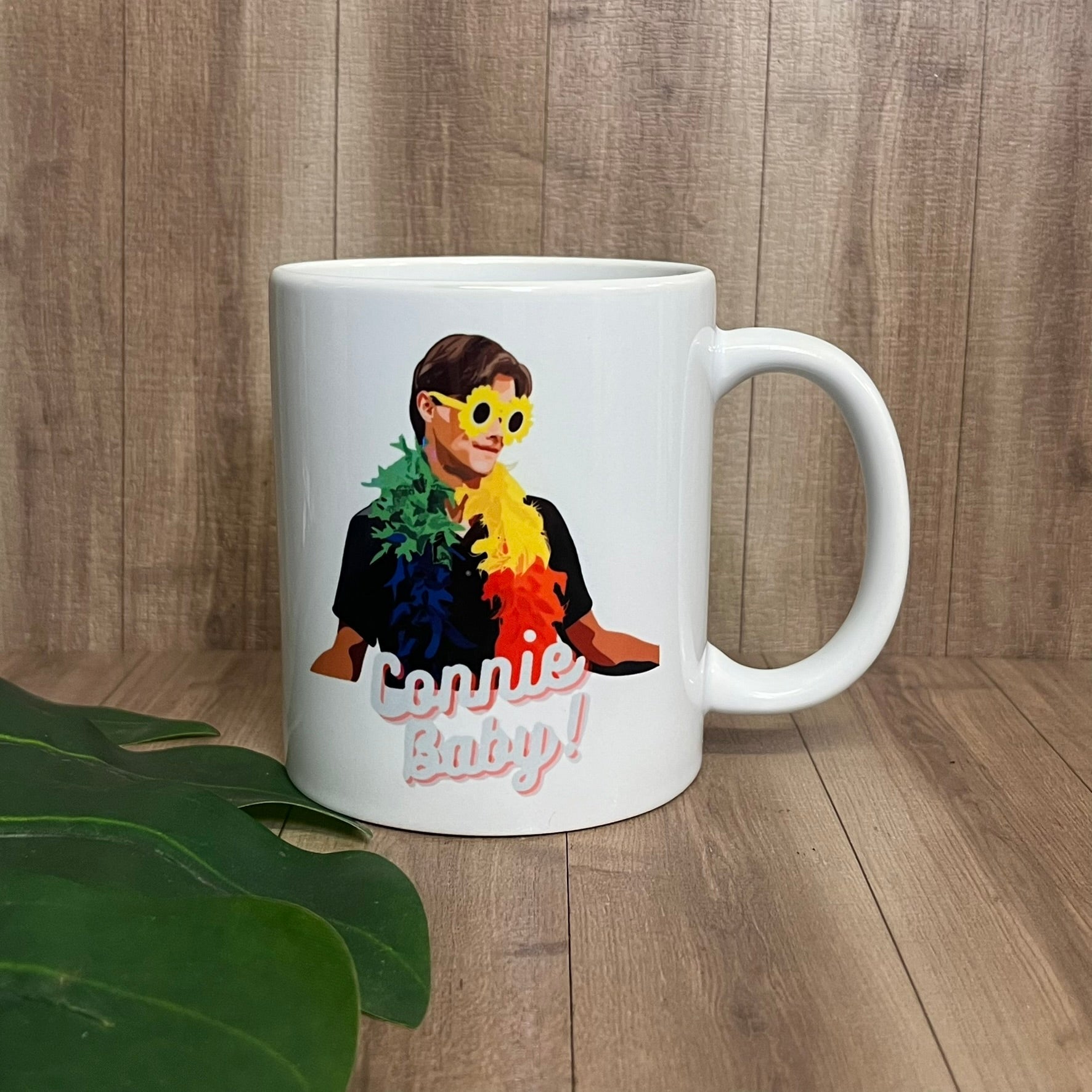 The Summer I Turned Pretty Connie Baby Mug - Webster Enterprises