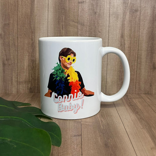 The Summer I Turned Pretty Connie Baby Mug - Webster Enterprises